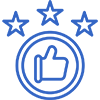 Qualidade primeiro <br> qualidade consistente