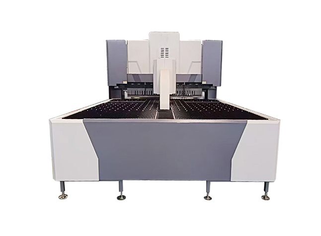 Painel Bender