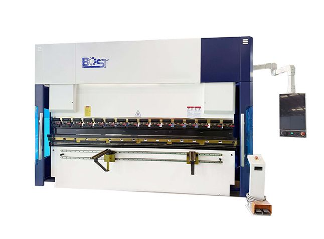 CNC Pressione Freio