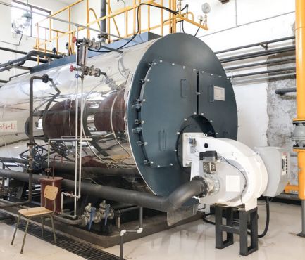 Máquina de rolagem de placas